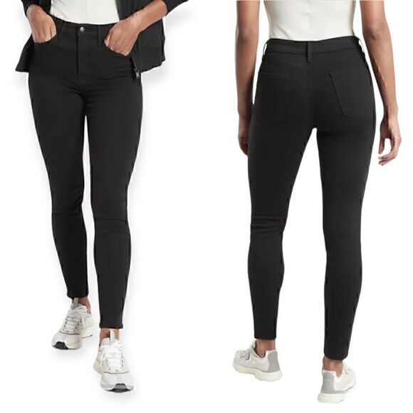 Athleta | Flex Ultra Skinny Jean‎ - Picture 1 of 12